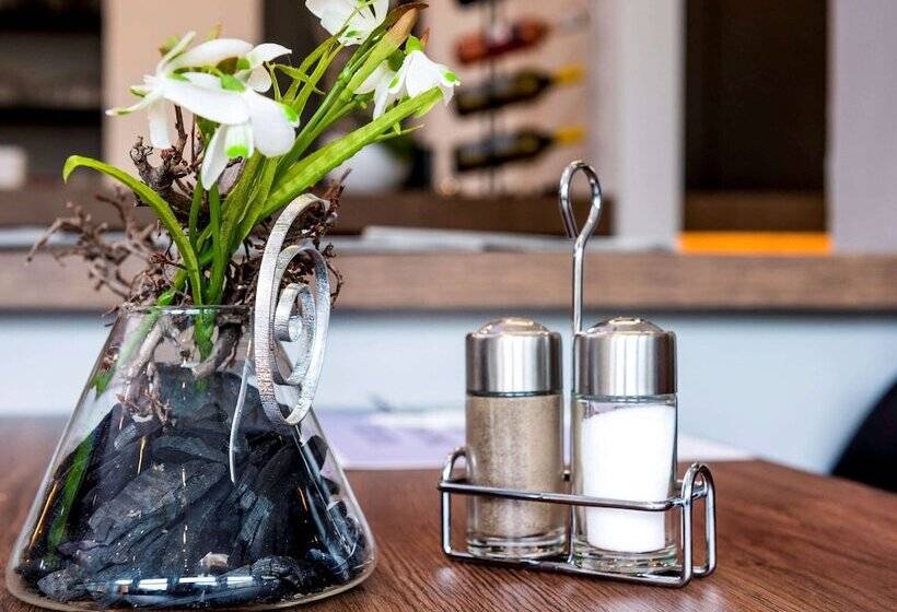 Ibis Styles Hotel Gelsenkirchen