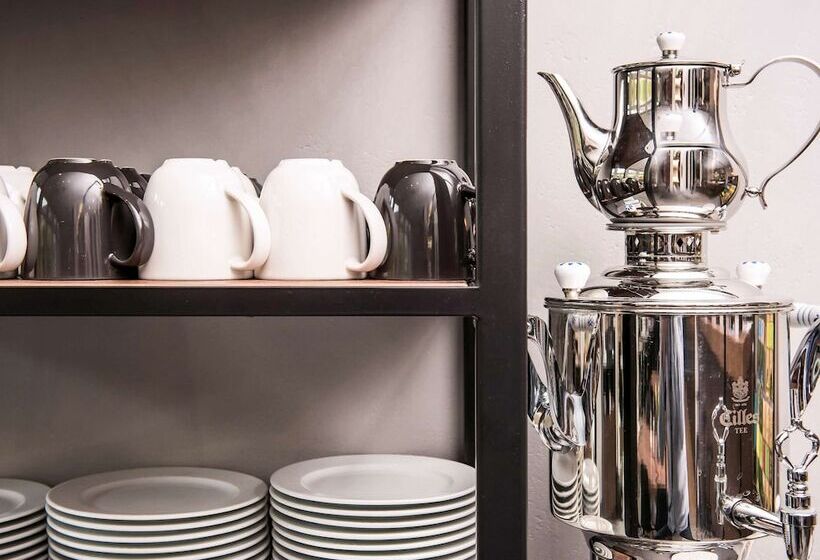 Ibis Styles Hotel Gelsenkirchen