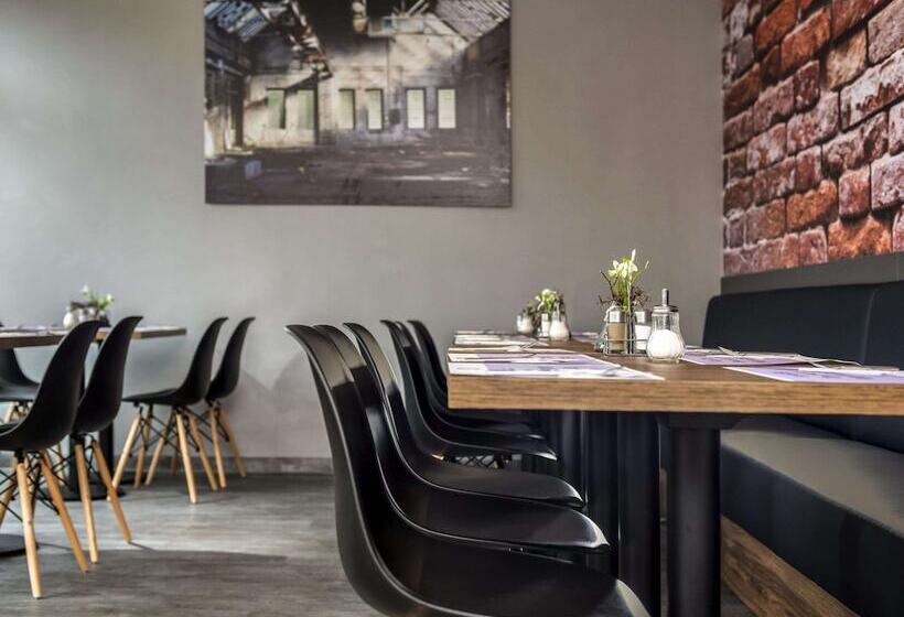 Ibis Styles Hotel Gelsenkirchen