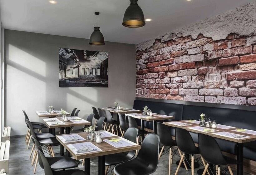 Ibis Styles Hotel Gelsenkirchen