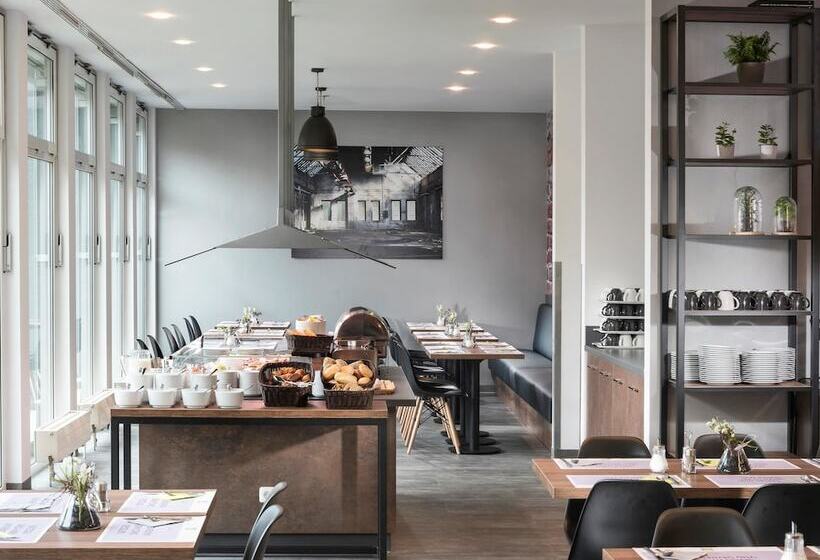 Ibis Styles Hotel Gelsenkirchen