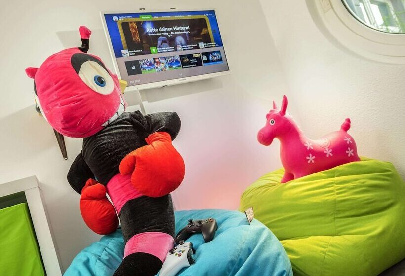 Ibis Styles Hotel Gelsenkirchen