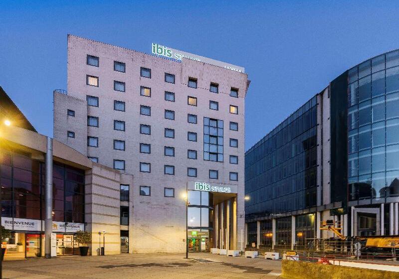 هتل Ibis Styles Le Mans Gare Sud