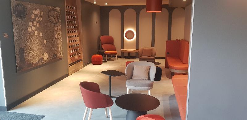هتل Ibis Styles Le Mans Gare Sud