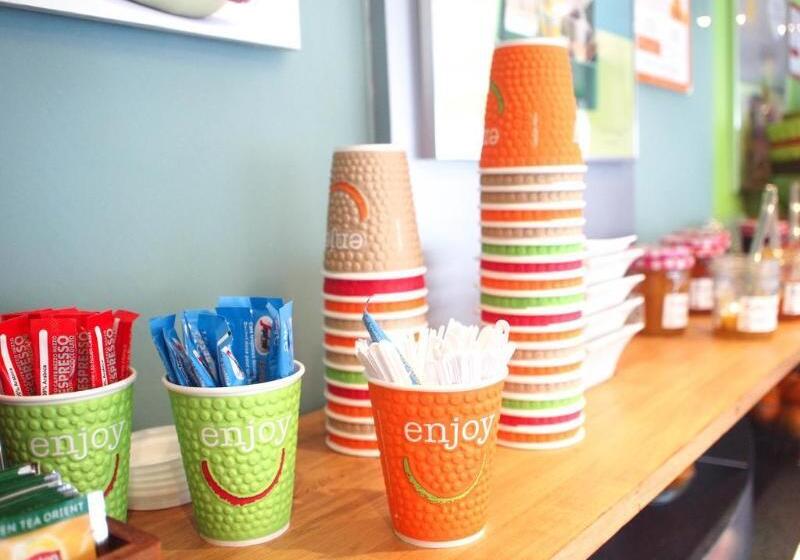 هتل Ibis Styles Le Mans Gare Sud