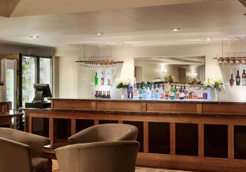 בית מלון כפרי Ibis Styles Tamworth