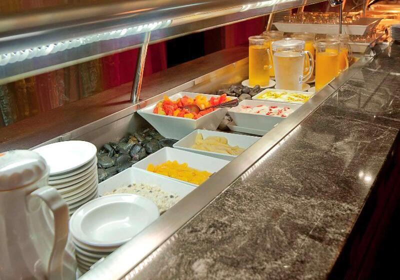 בית מלון כפרי Ibis Styles Tamworth