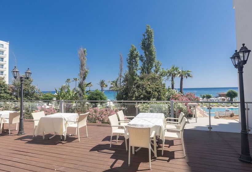 Отель Iliada Beach