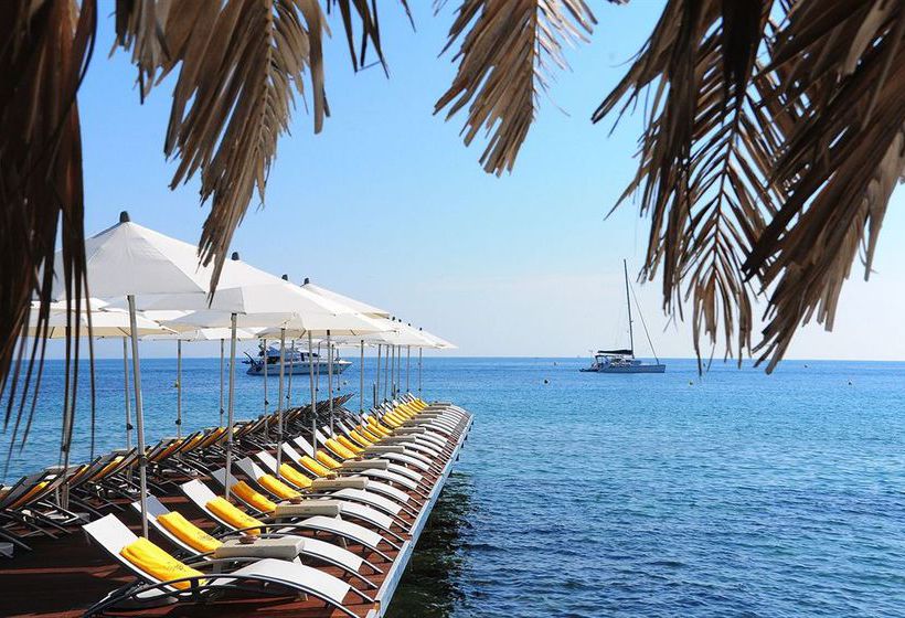 Villa Miraé By Inwood Hotels   Cap D Antibes