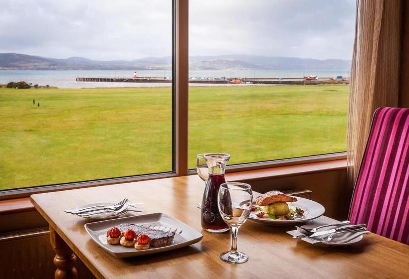 Отель Inishowen Gateway