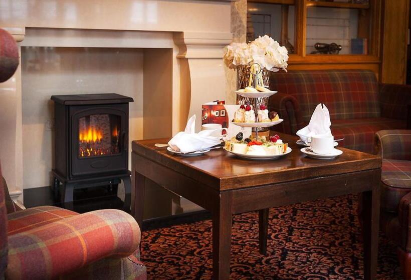 Отель Inishowen Gateway