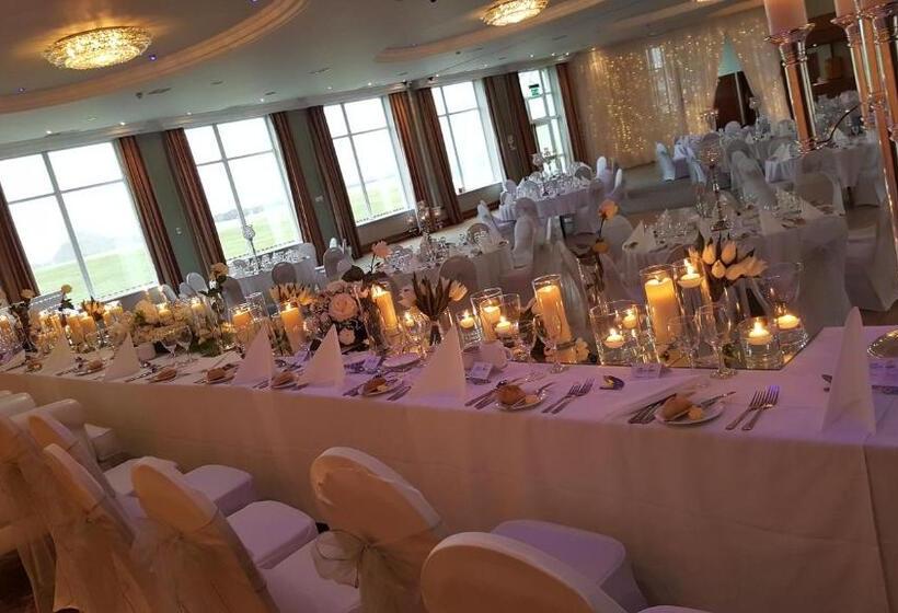 Отель Inishowen Gateway