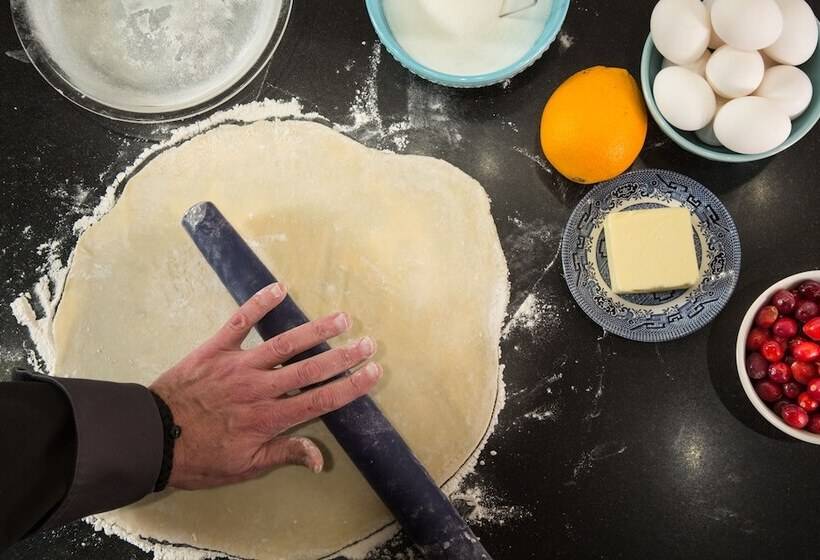 Отель Inn Of The Turquoise Bear