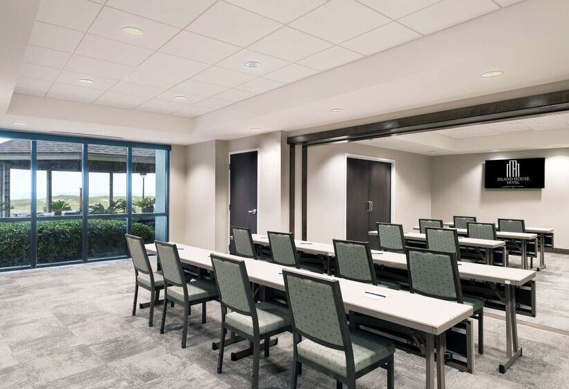 Island House Hotel Orange Beach   A Doubletree By Hilton