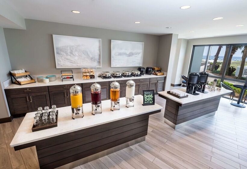 Island House Hotel Orange Beach   A Doubletree By Hilton