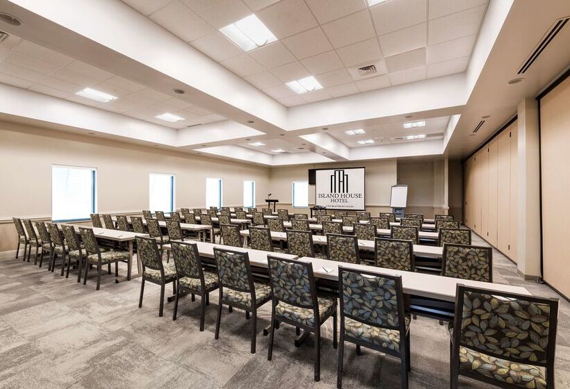 Island House Hotel Orange Beach   A Doubletree By Hilton