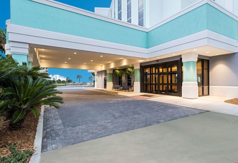 Island House Hotel Orange Beach   A Doubletree By Hilton