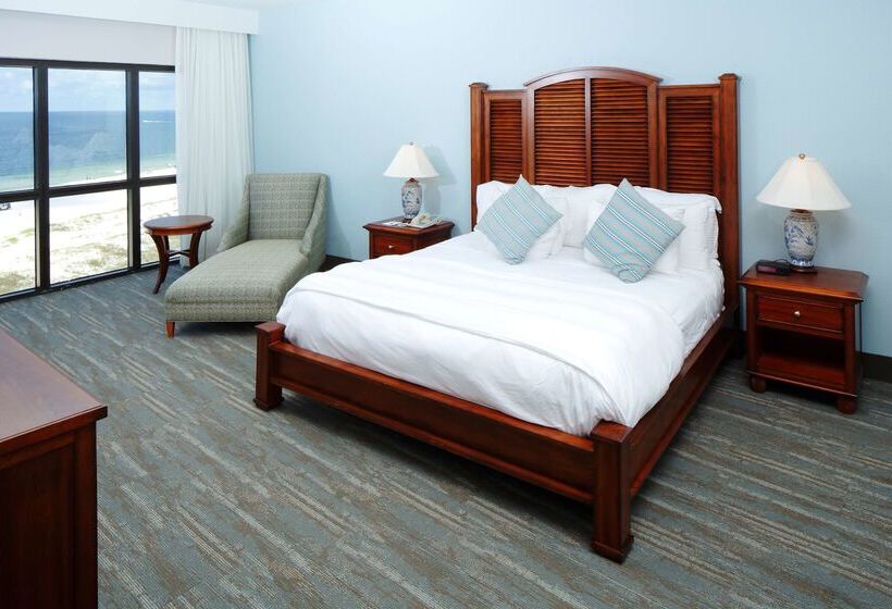 Island House Hotel Orange Beach   A Doubletree By Hilton