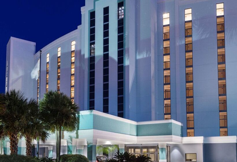 Island House Hotel Orange Beach   A Doubletree By Hilton