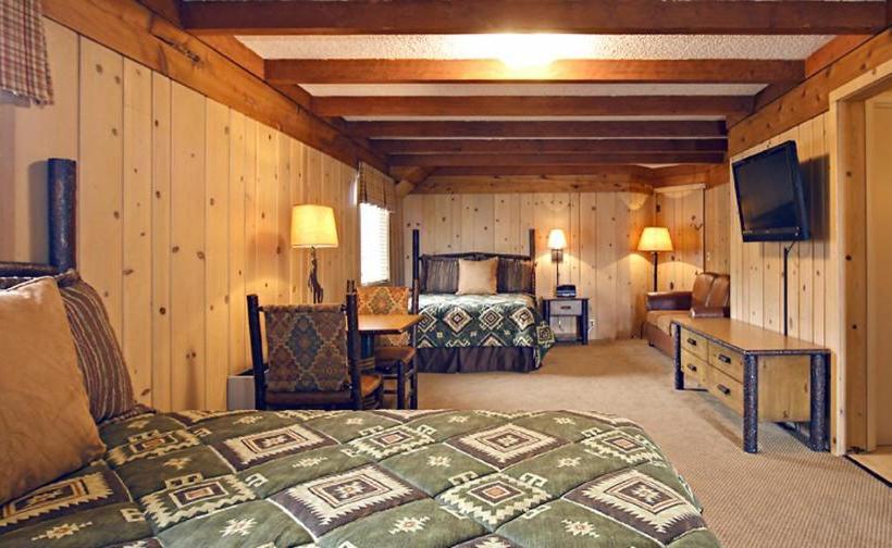 فندق Jackson Hole Lodge