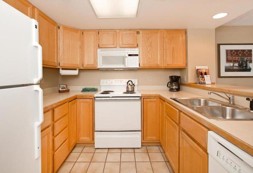 فندق Jackson Hole Lodge