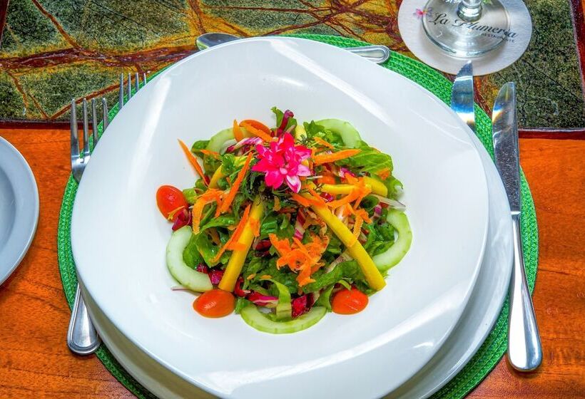 ホテル Jardin Del Eden Boutique