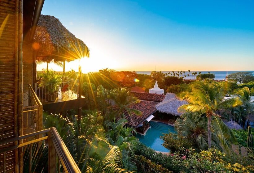 ホテル Jardin Del Eden Boutique