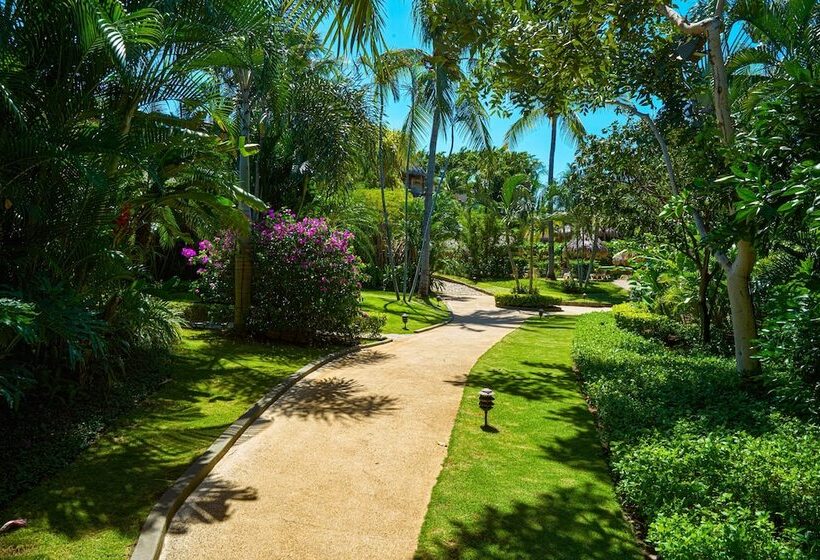 ホテル Jardin Del Eden Boutique