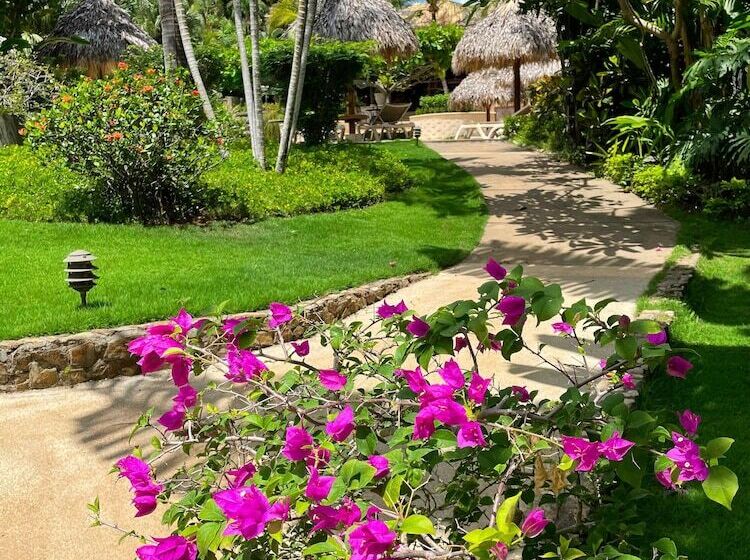 ホテル Jardin Del Eden Boutique