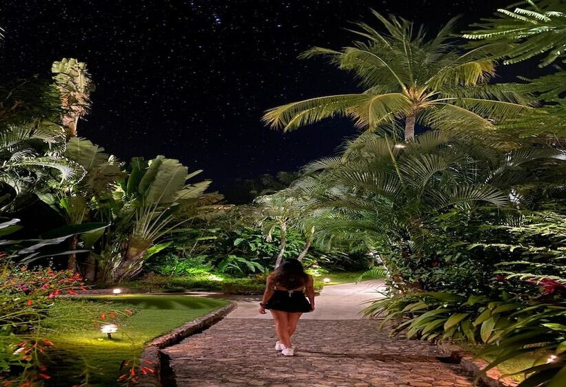 ホテル Jardin Del Eden Boutique