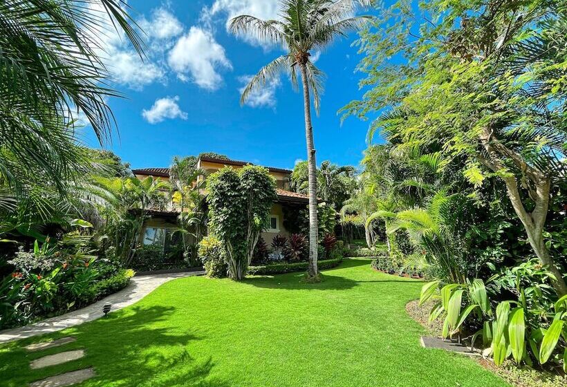 ホテル Jardin Del Eden Boutique