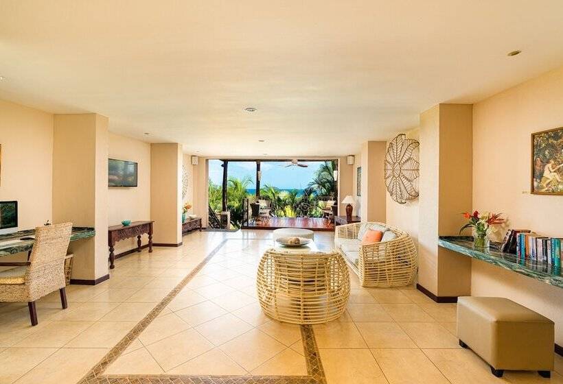 ホテル Jardin Del Eden Boutique