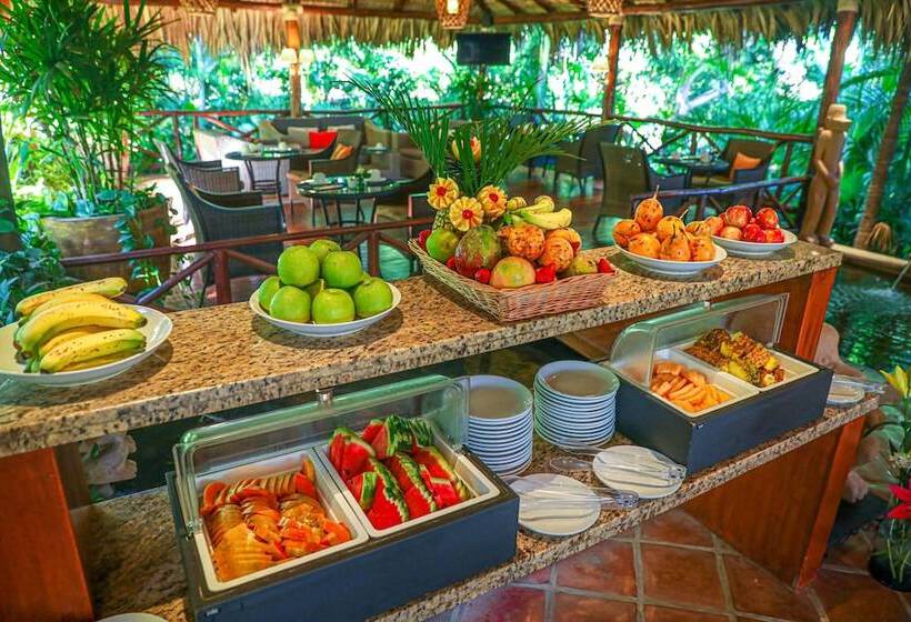 ホテル Jardin Del Eden Boutique