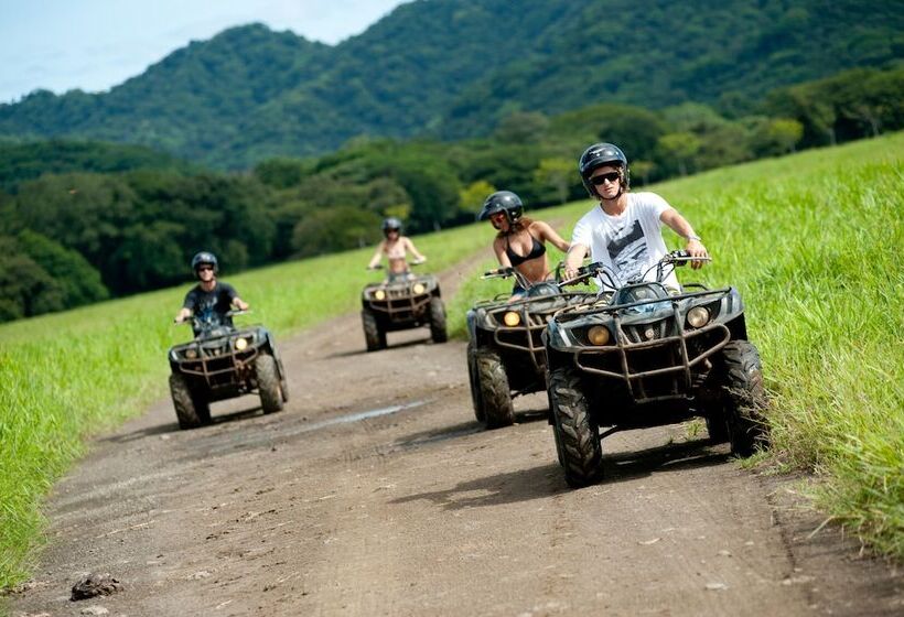 ホテル Jardin Del Eden Boutique