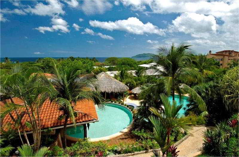 ホテル Jardin Del Eden Boutique