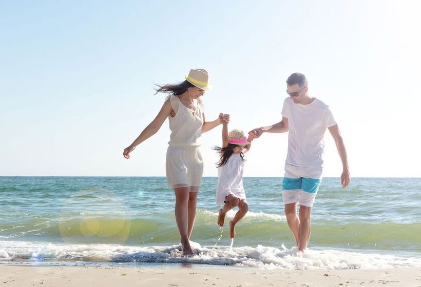 فندق The Catrina