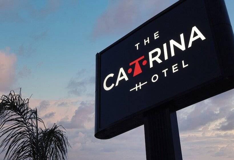 فندق The Catrina