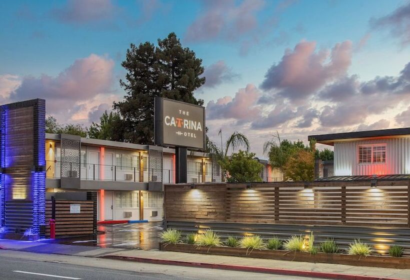 فندق The Catrina