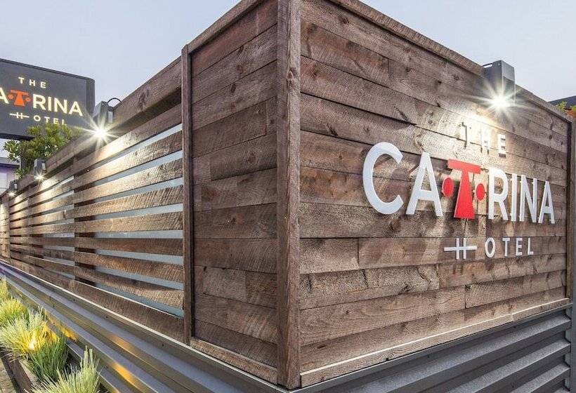 فندق The Catrina