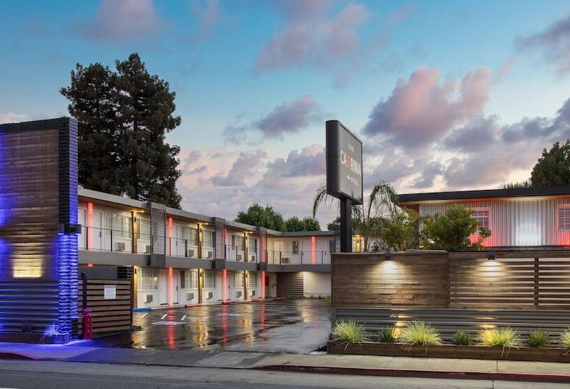 فندق The Catrina