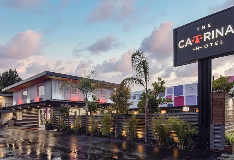 فندق The Catrina