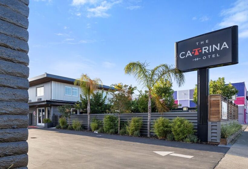 فندق The Catrina