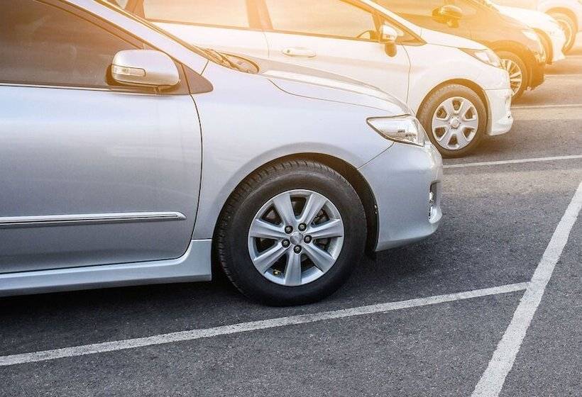 فندق The Catrina