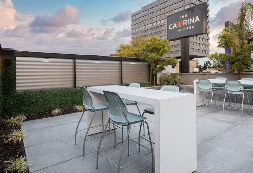 فندق The Catrina