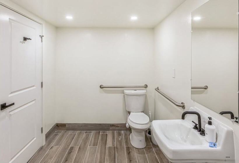 فندق The Catrina