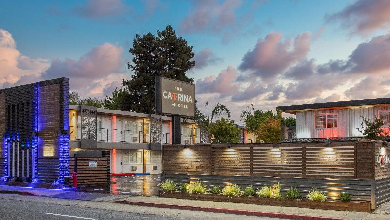 فندق The Catrina