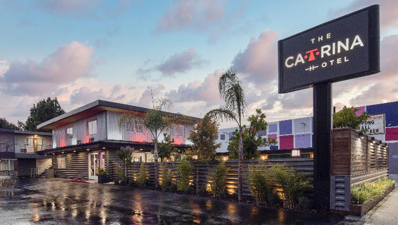فندق The Catrina