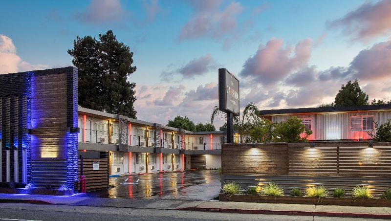 فندق The Catrina