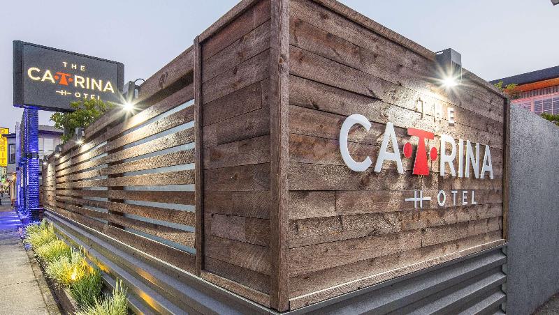 فندق The Catrina