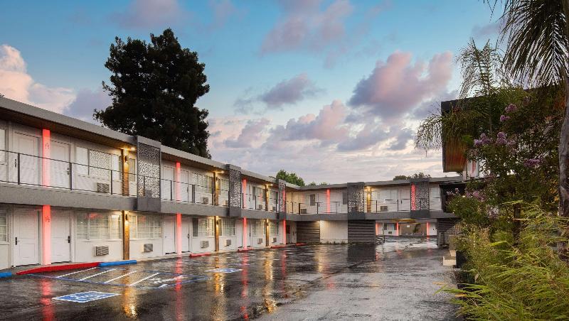 فندق The Catrina